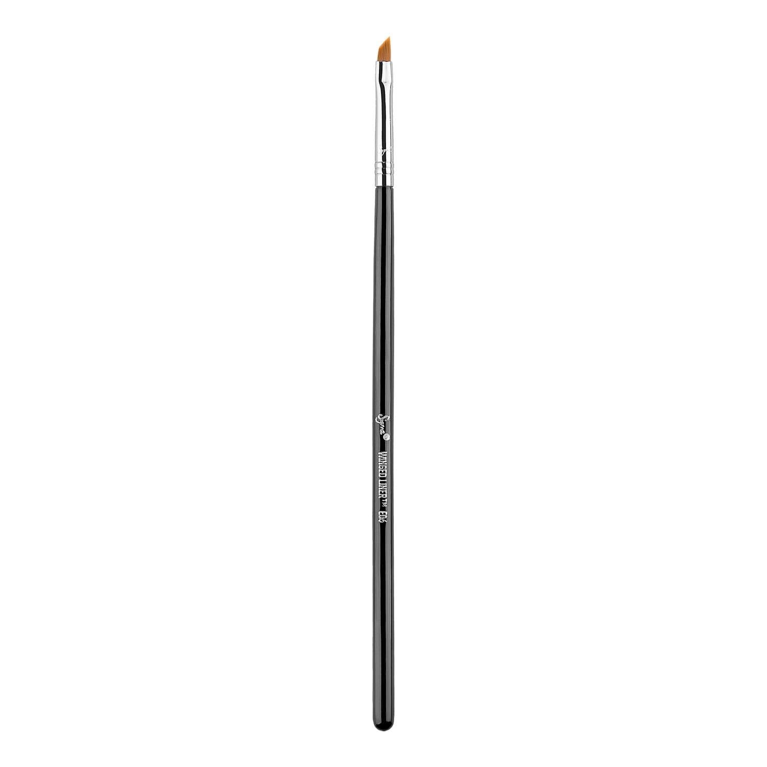 Sigma Beauty E06 Winged Liner Brush - Eyeliner Brush E06