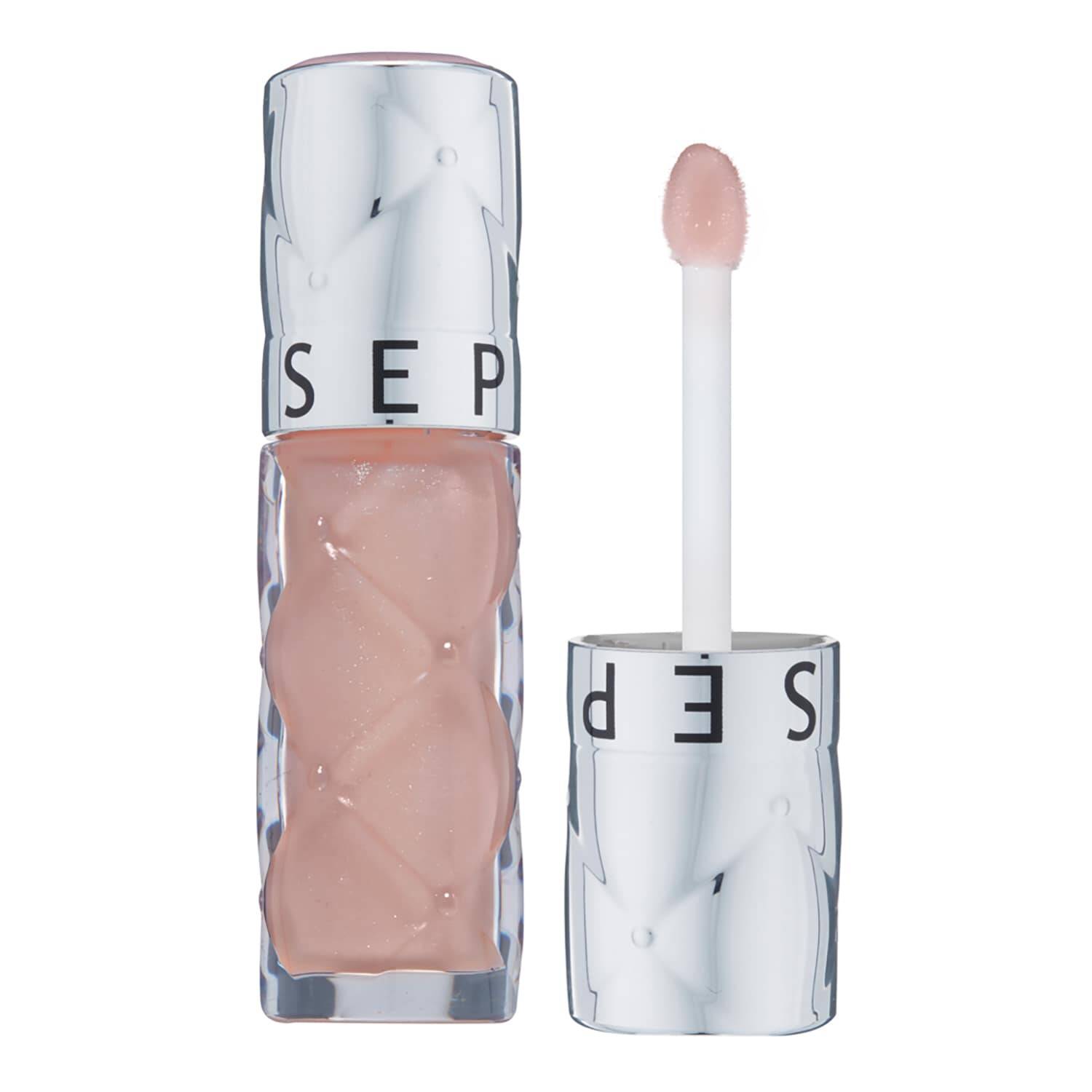 Sephora Collection Outrageous Plump Effect Gloss 5Ml 01. Universal Volume