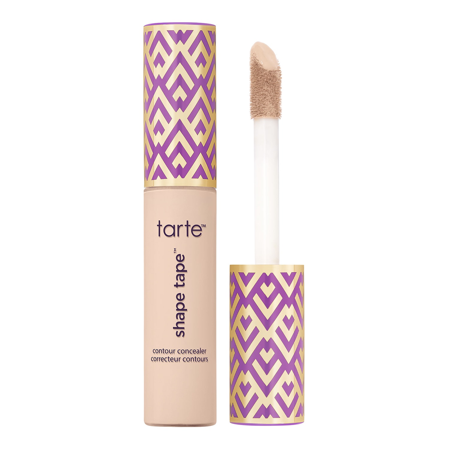 Tarte Shape Tape Contour Concealer 10Ml 20B Light