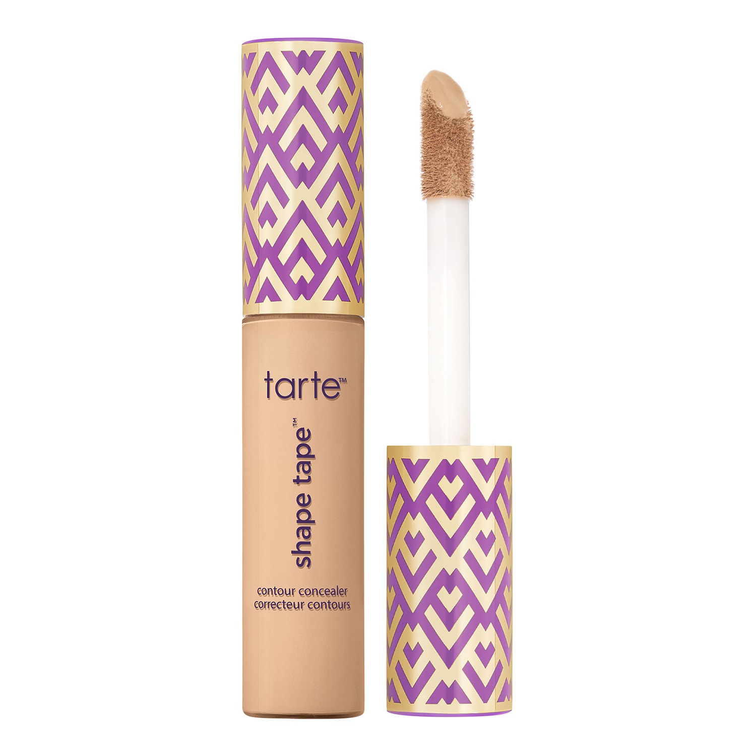 Tarte Shape Tape Contour Concealer 10Ml 29N Light-Medium + Net 10 Ml / 0.3381 Fl. Oz.
