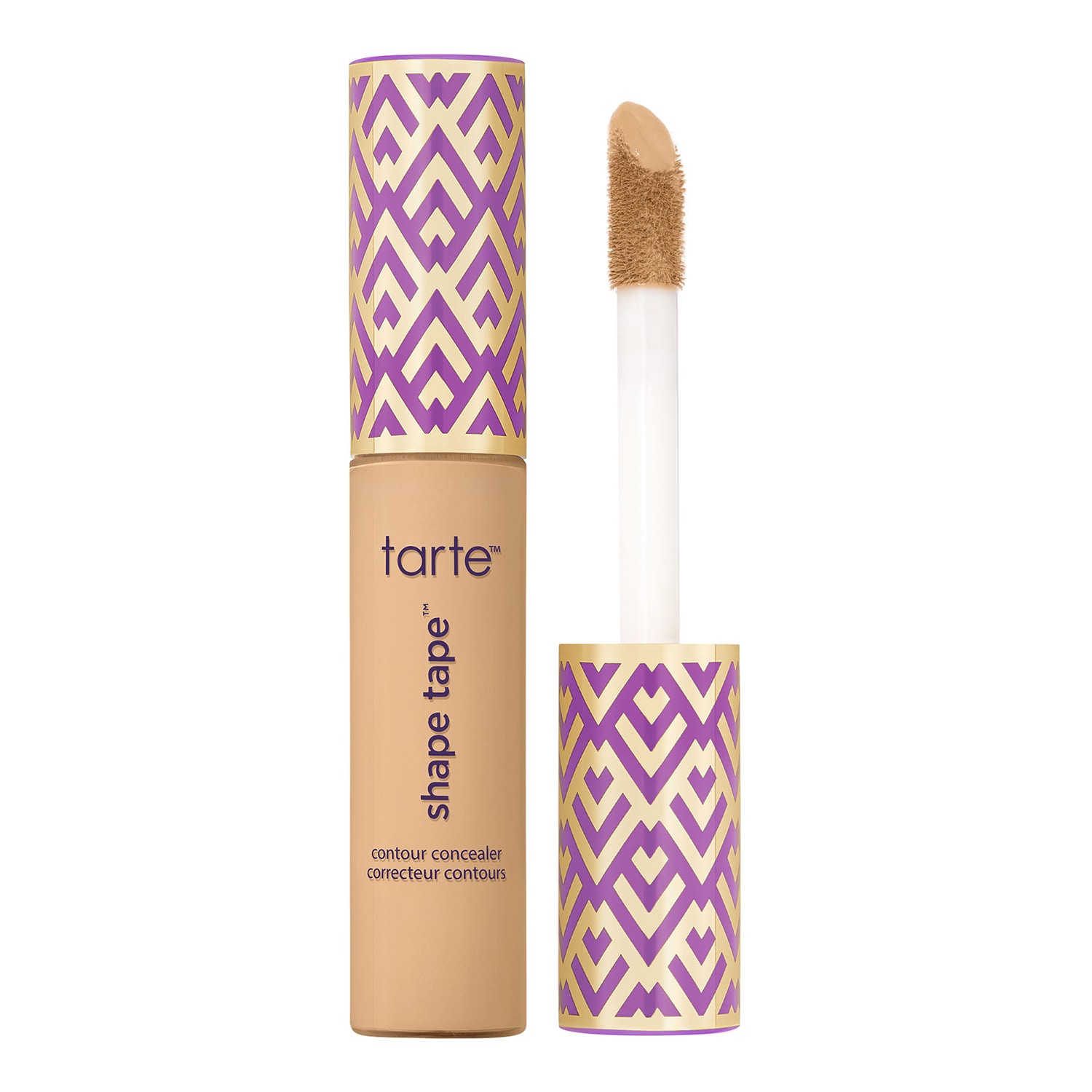 Tarte Shape Tape Contour Concealer 10Ml 35N Medium + Net 10 Ml / 0.3381 Fl. Oz.