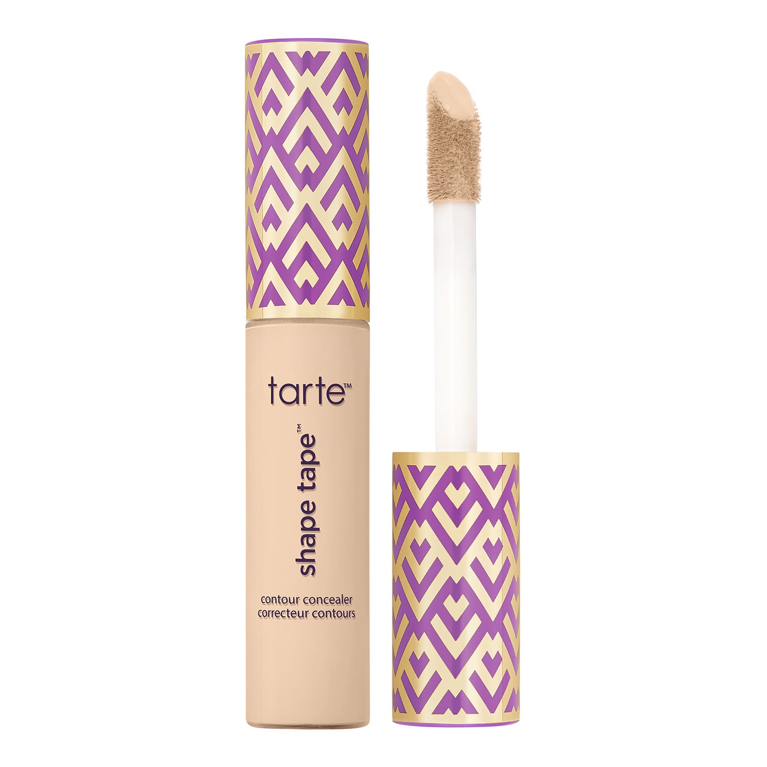 Tarte Shape Tape Contour Concealer 10Ml 16N Fair-Light Neutral