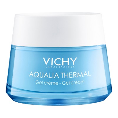 Aqualia Thermal Gel Cream