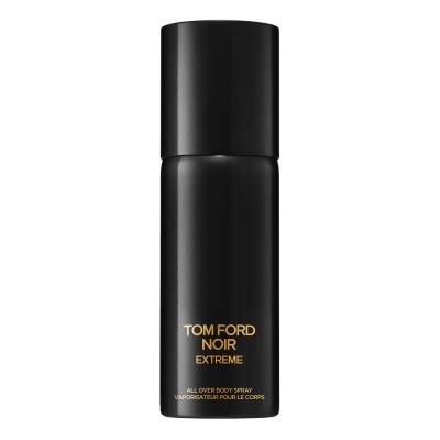 Noir Extreme All Over Body Spray