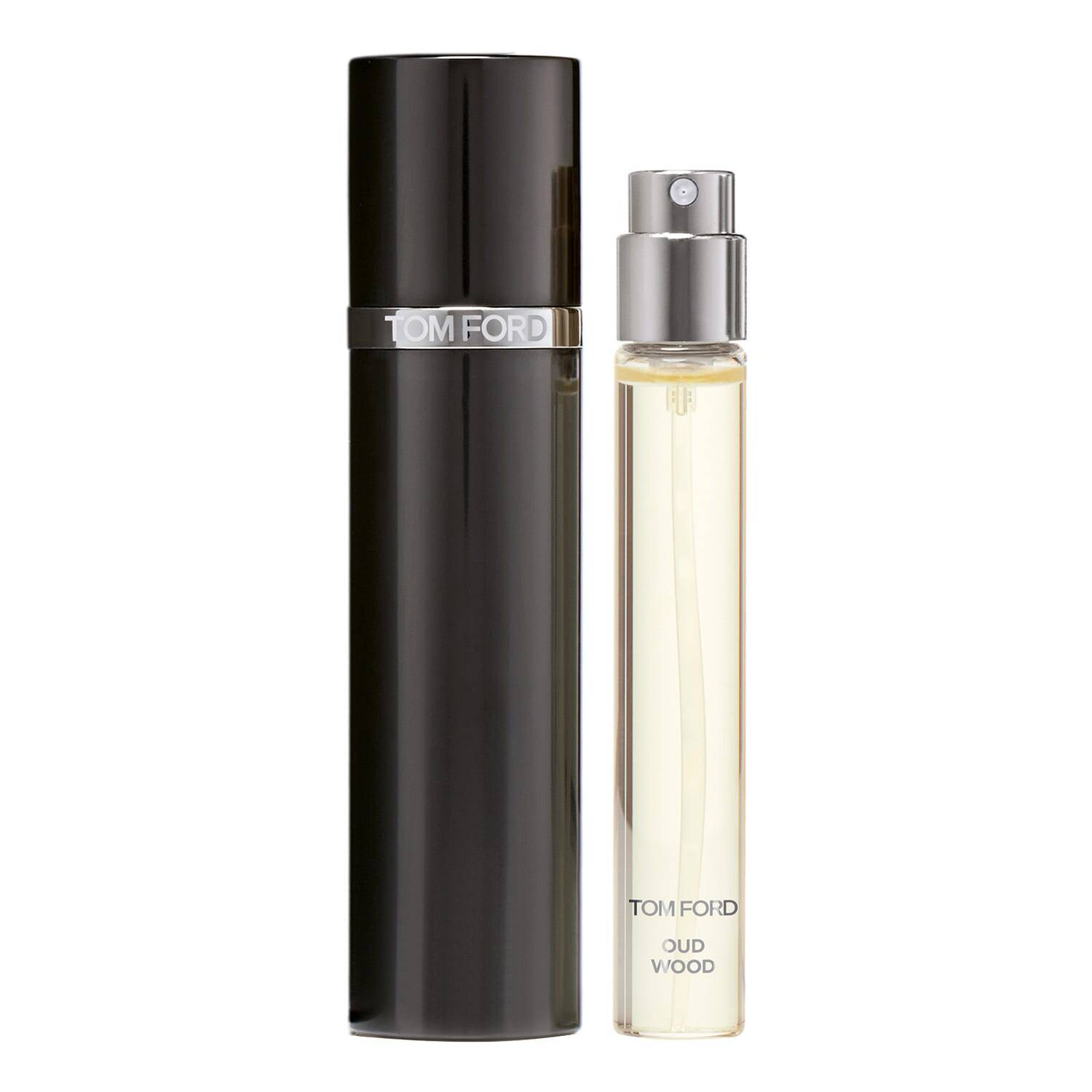 Tom Ford Oud Wood 10 ml spray bottle | SEPHORA UK
