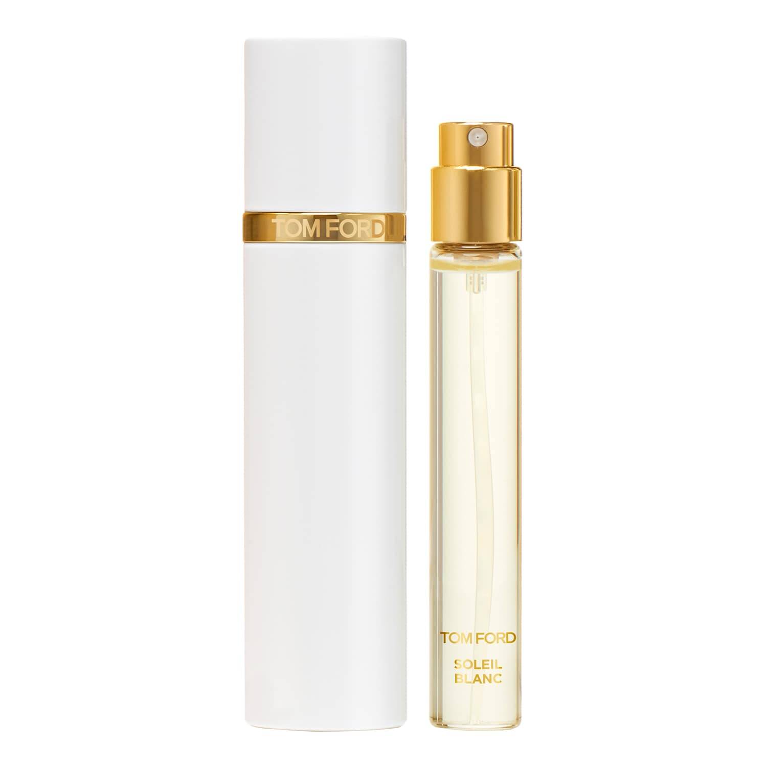 Tom Ford Soleil Blanc 10 Ml Spray Bottle