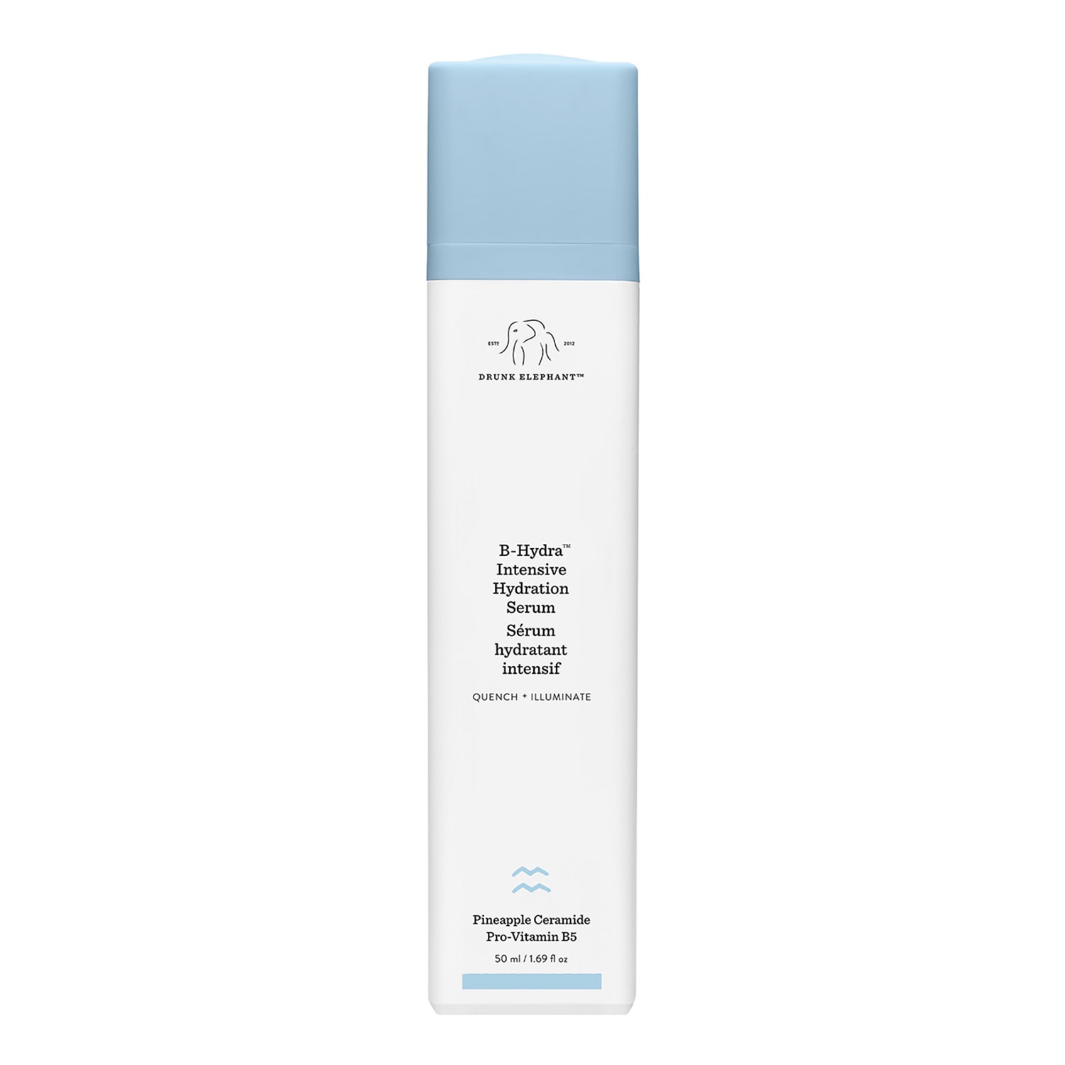 Drunk Elephant B-Hydra Intensive Hydration Serum B-Hydra Hydra Serum 50Ml