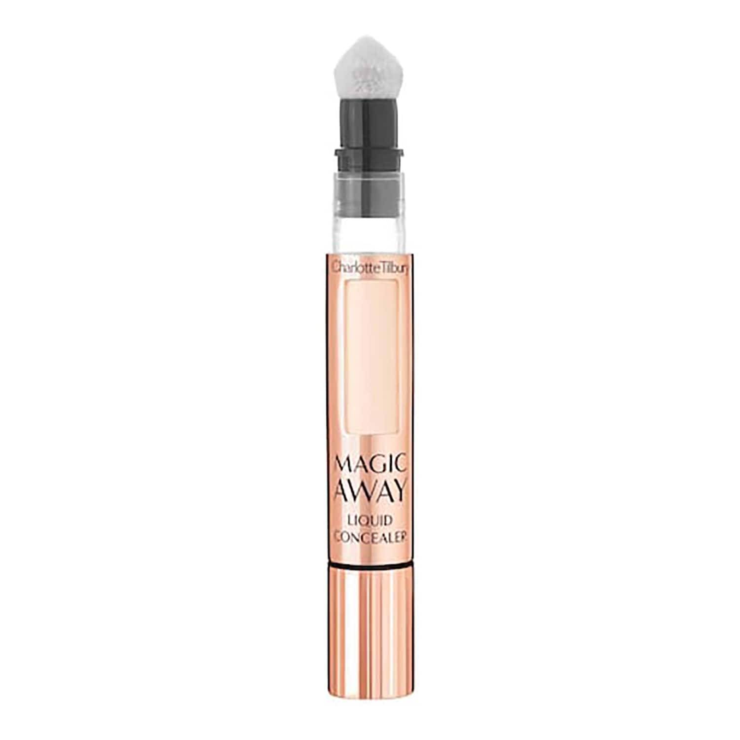 Charlotte Tilbury Magic Away Liquid Concealer 4Ml 2 Fair (Fair, Cool)