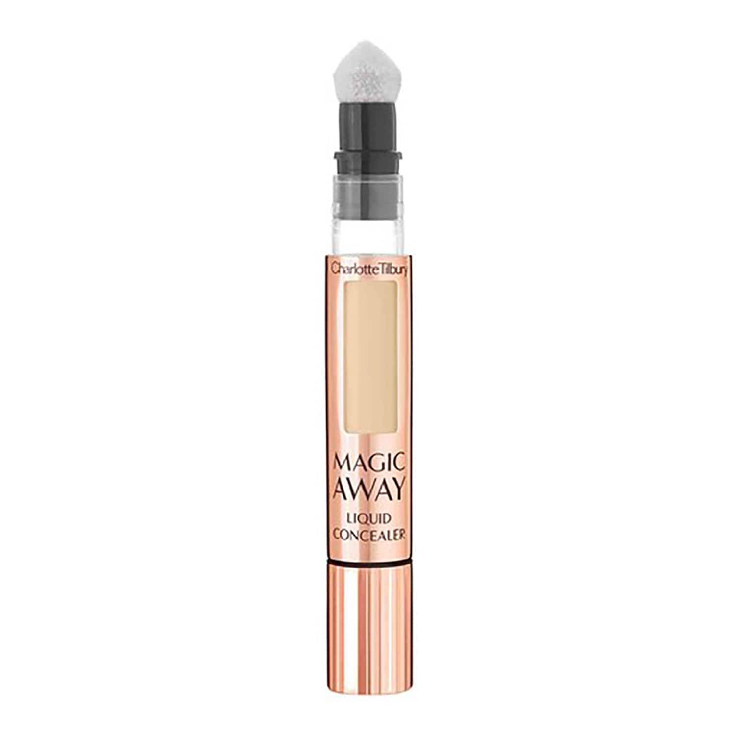 Charlotte Tilbury Magic Away Liquid Concealer 4Ml 5 Medium (Light/Medium, Neutral)