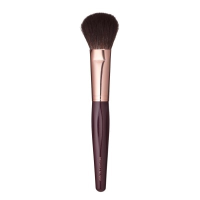 BRONZER & BLUSHER BRUSH