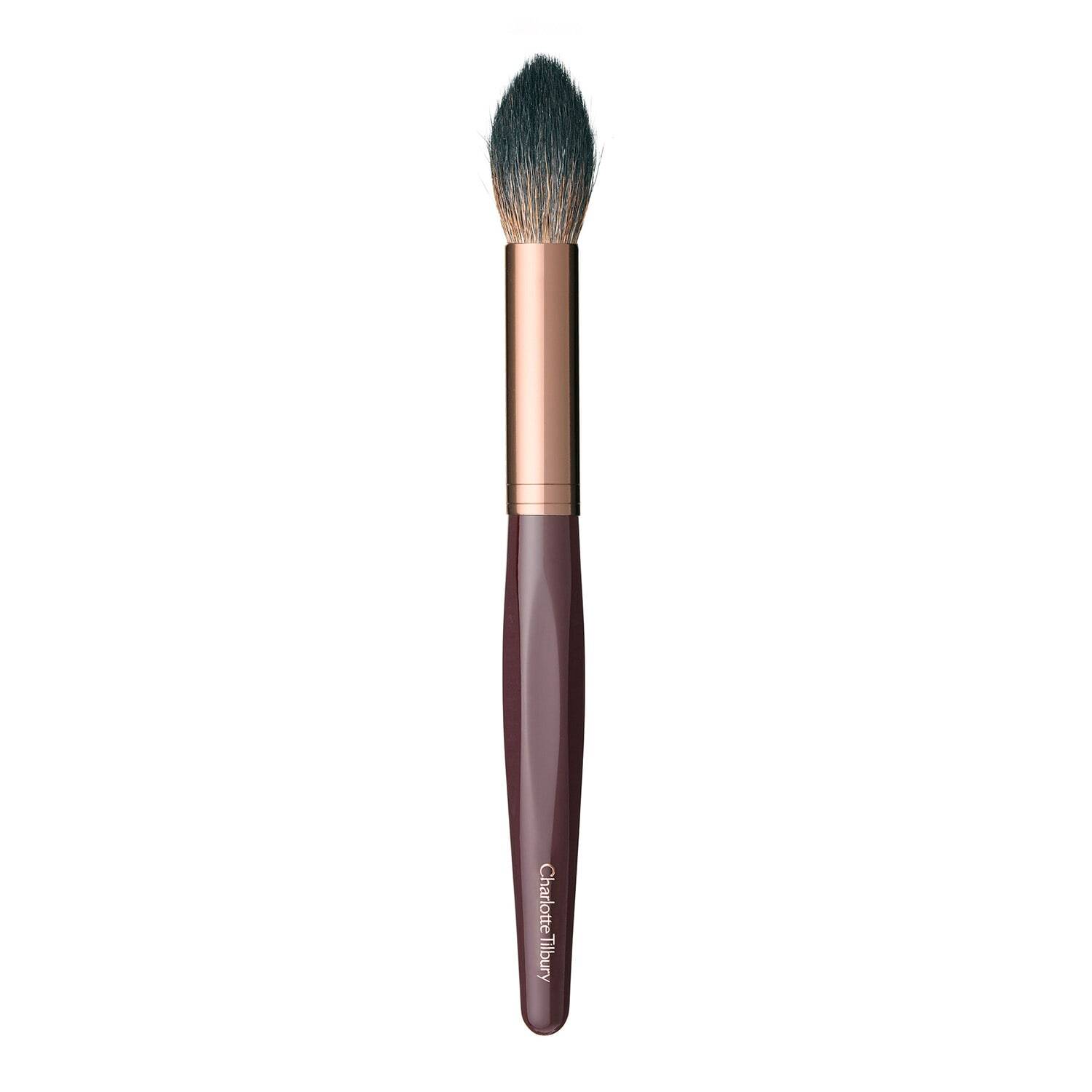 Charlotte Tilbury Powder And Sculpt Brush Powder And Sculpt Brush