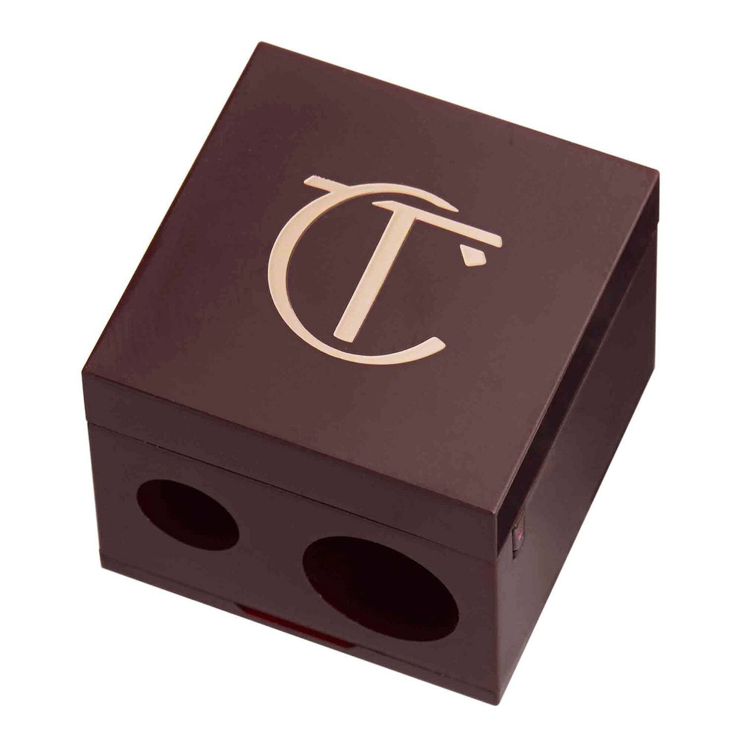 Charlotte Tilbury Pencil Sharpener - Image 4
