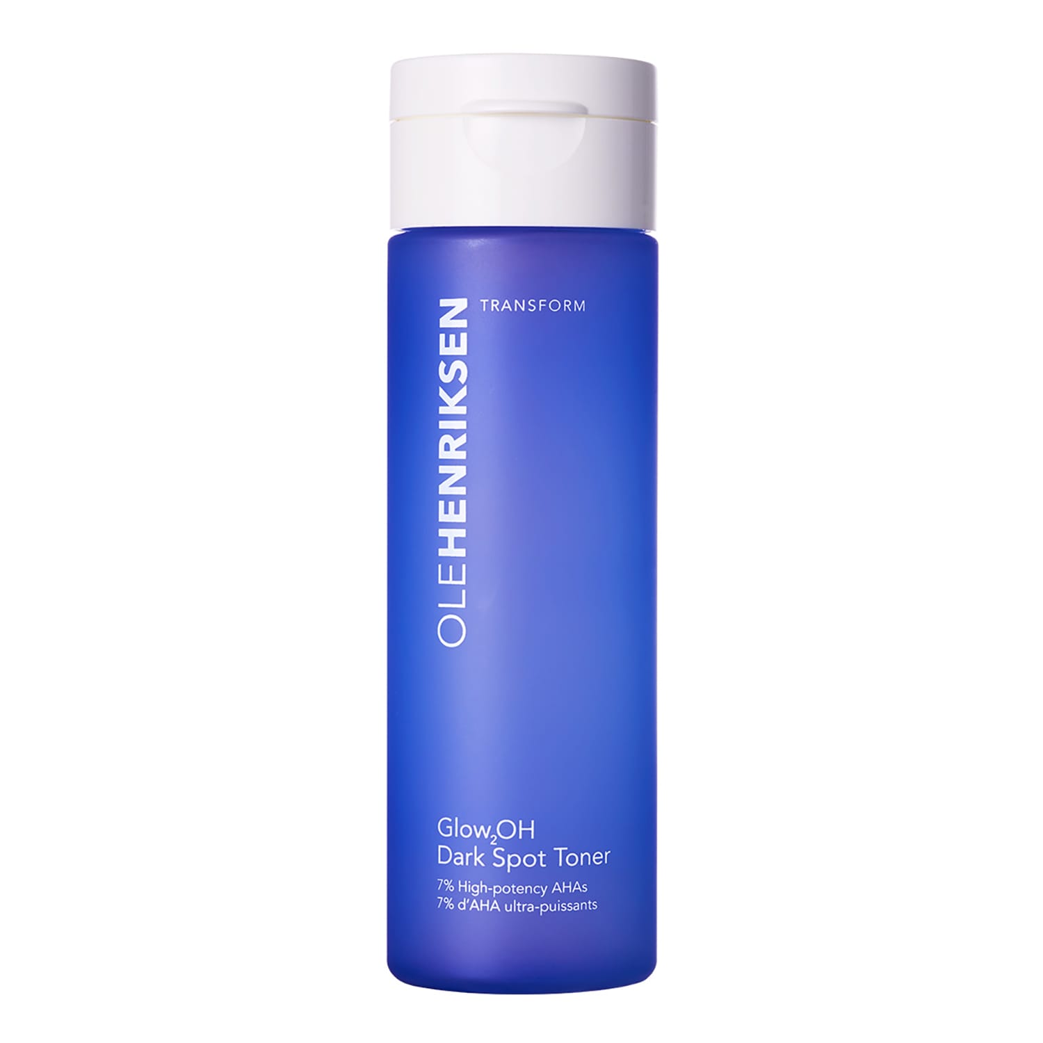 Ole Henriksen Glow2Oh Dark Spot Toner Ahas Dark Spot Toner Transform Glow2Oh Dark Spot Toner