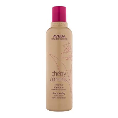 Cherry Almond Softening Shampoo