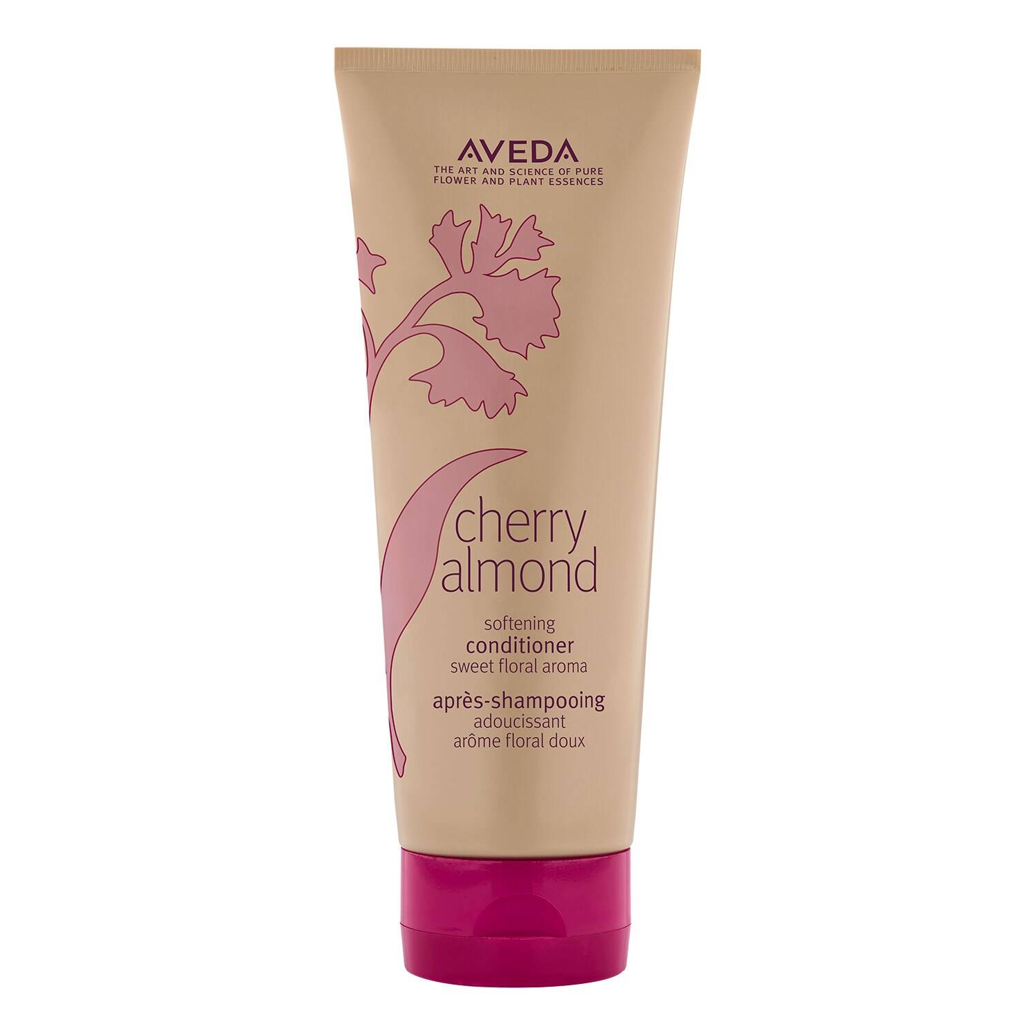 Aveda Cherry Almond Softening Conditioner 200 Ml