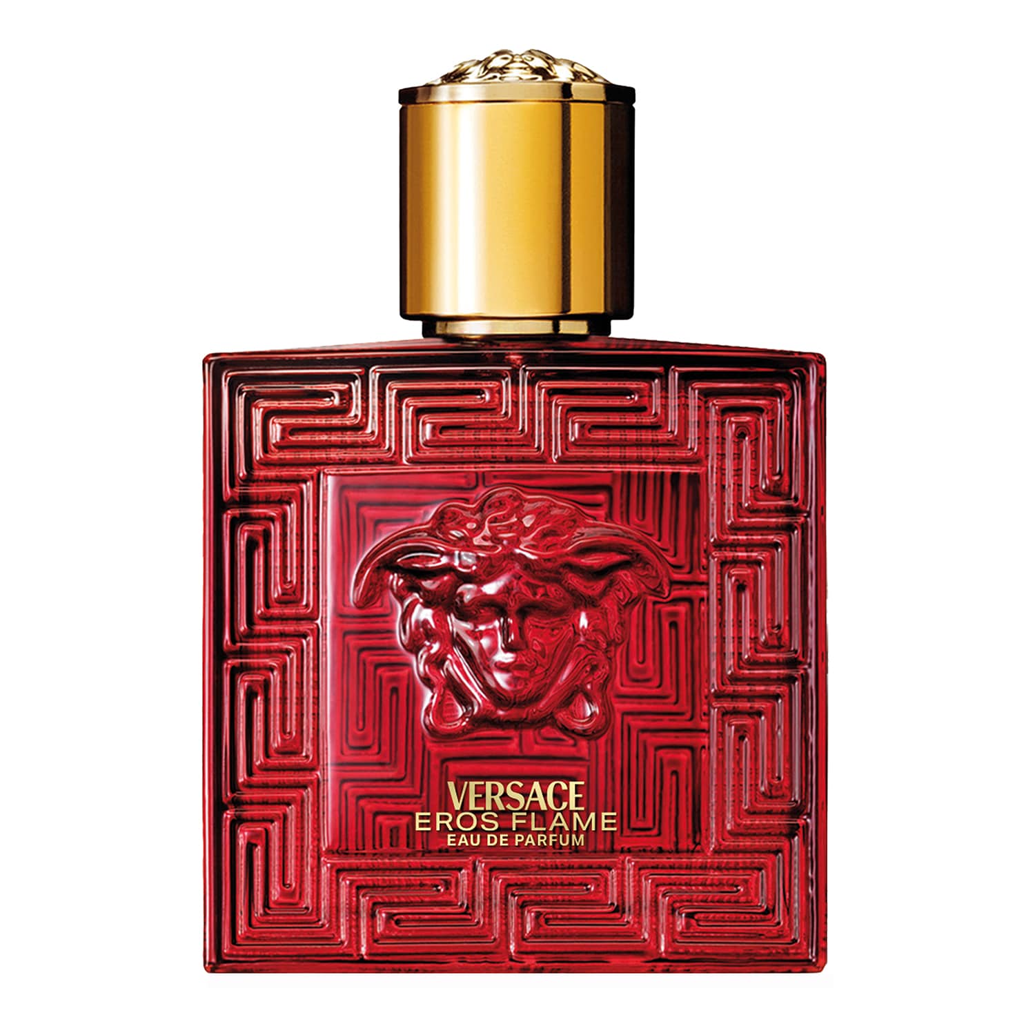 Versace Versace Eros Flame Eau De Parfum 50 Ml