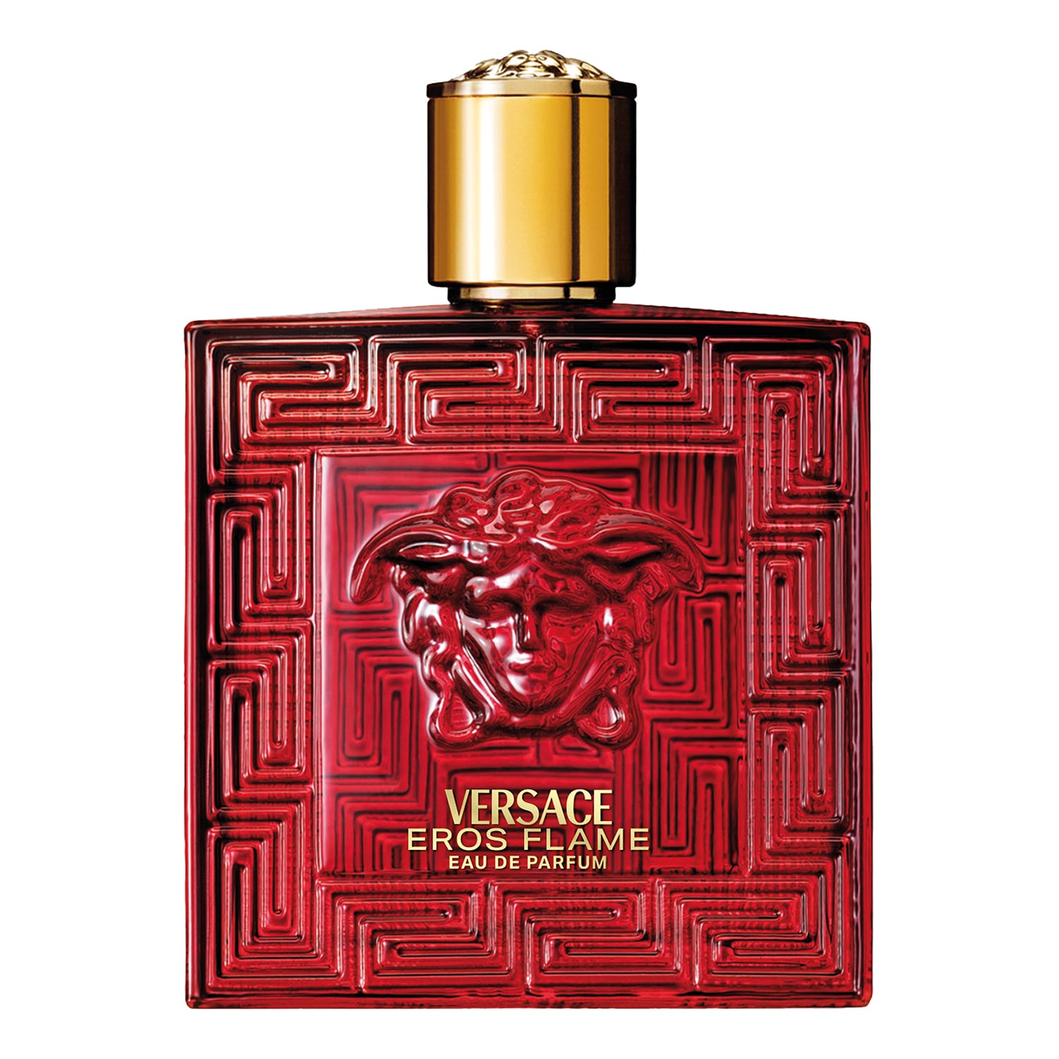 Versace Eros Flame Mens EDP 100ml Fragrance - Image 18