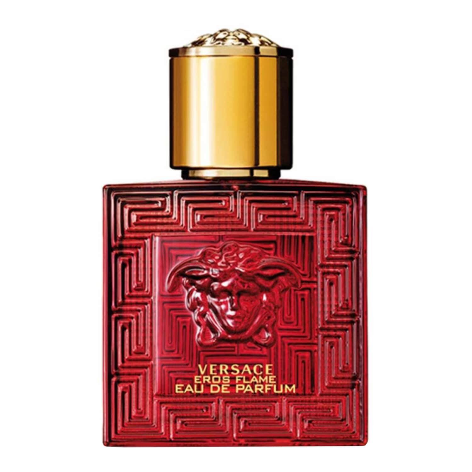 Versace Versace Eros Flame Eau De Parfum 200Ml