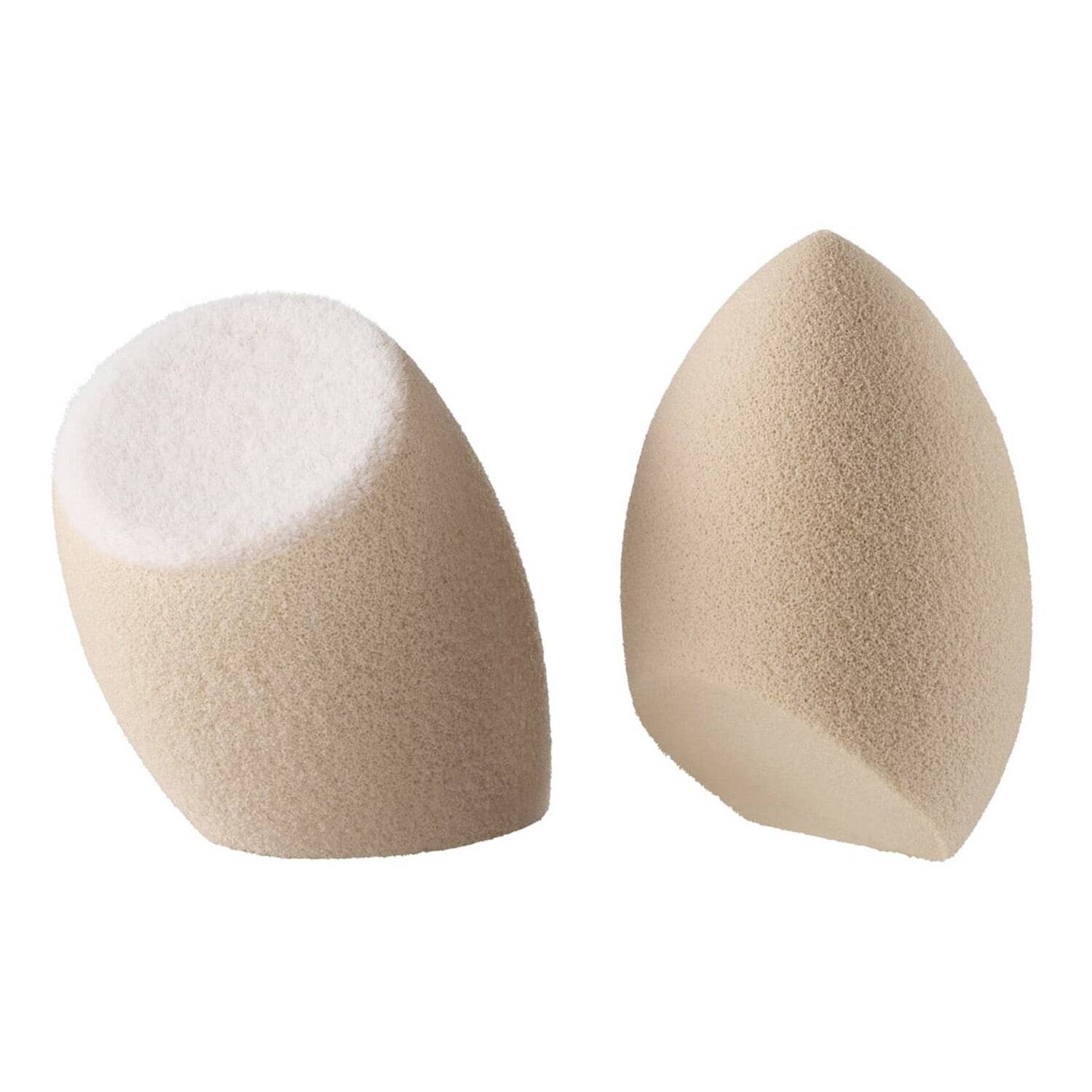Fenty Beauty Lil Precision Makeup Sponge Duo 105 Sponge Lil Precision Makeup Duo