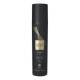 Straight on - straight and smooth spray