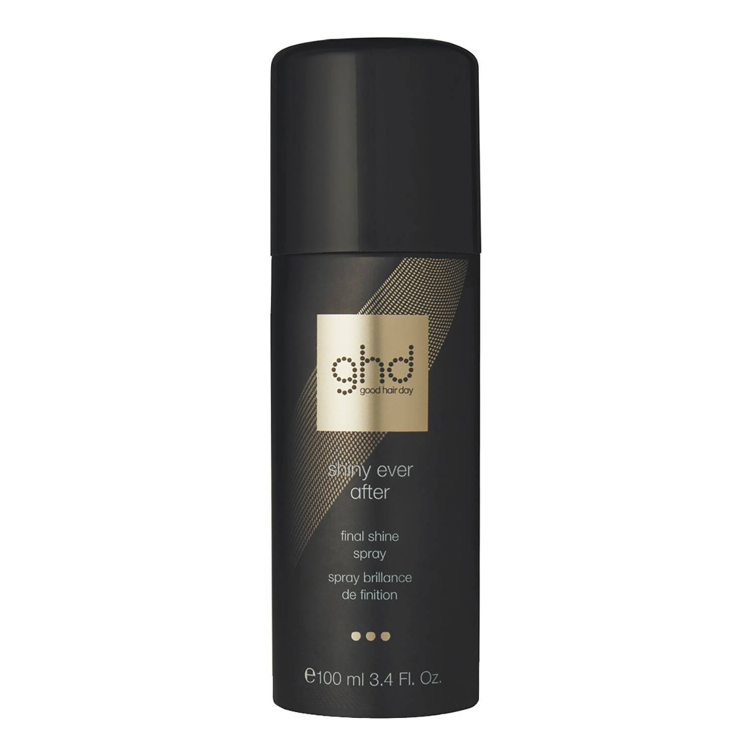 Ghd Shiny Ever After -Final Shine Spray Shiny Ever After Ghd - Final Shine Spray 100 Ml