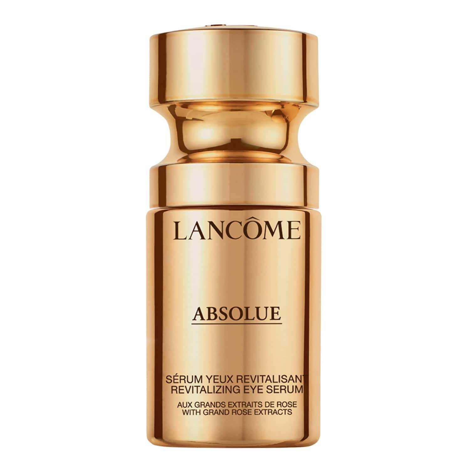 Lancôme Absolue Revitalizing Eye Serum Absolue Precious Cells Serum Yeux 15Ml