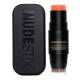 Nudies All Over Face Color Bloom Blush Stick Lilac Love