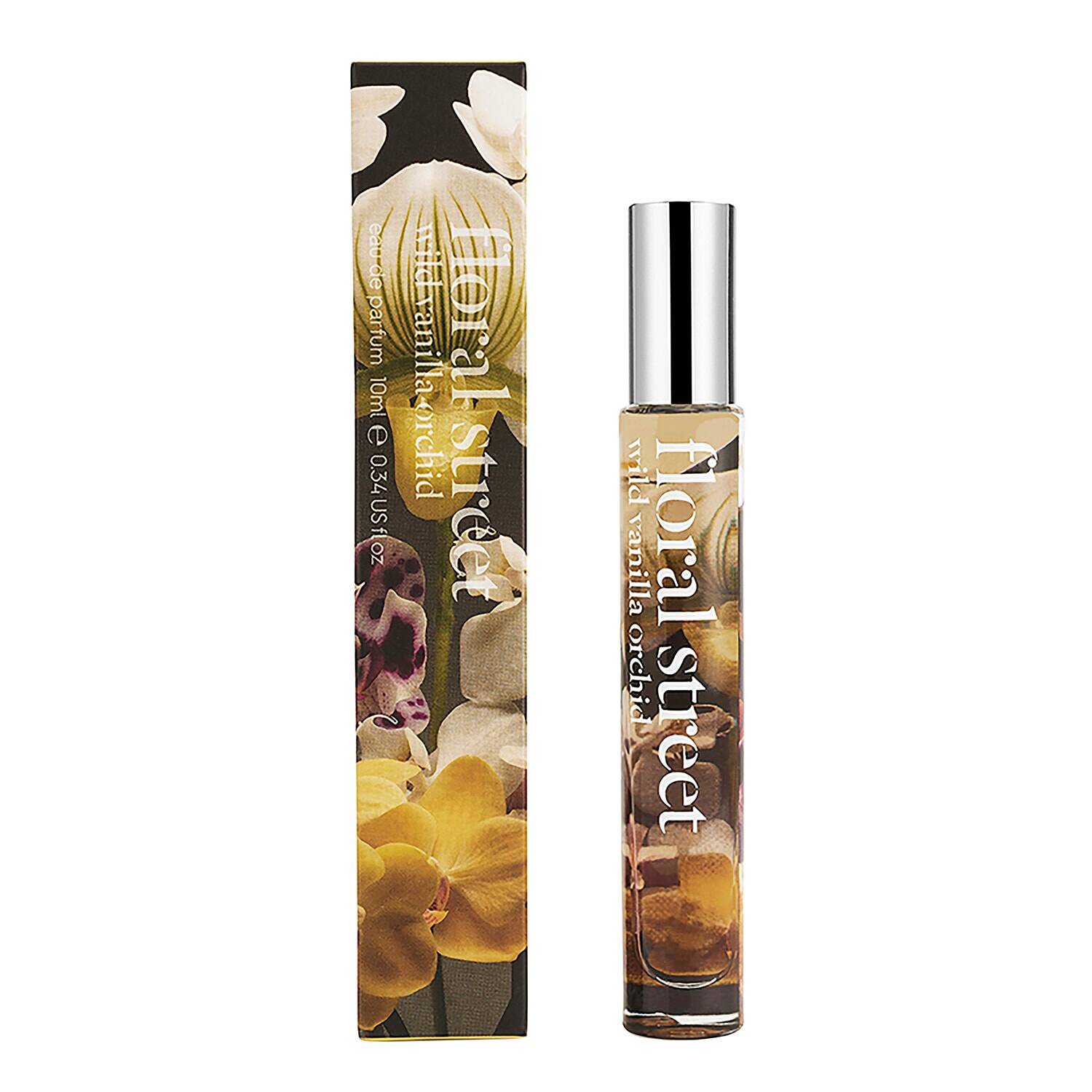 Floral Street Wild Vanilla Orchid Eau De Parfum 10Ml