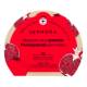 Bio-cellulose Eye Masks