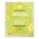 The Peeling Mask - Glow booster