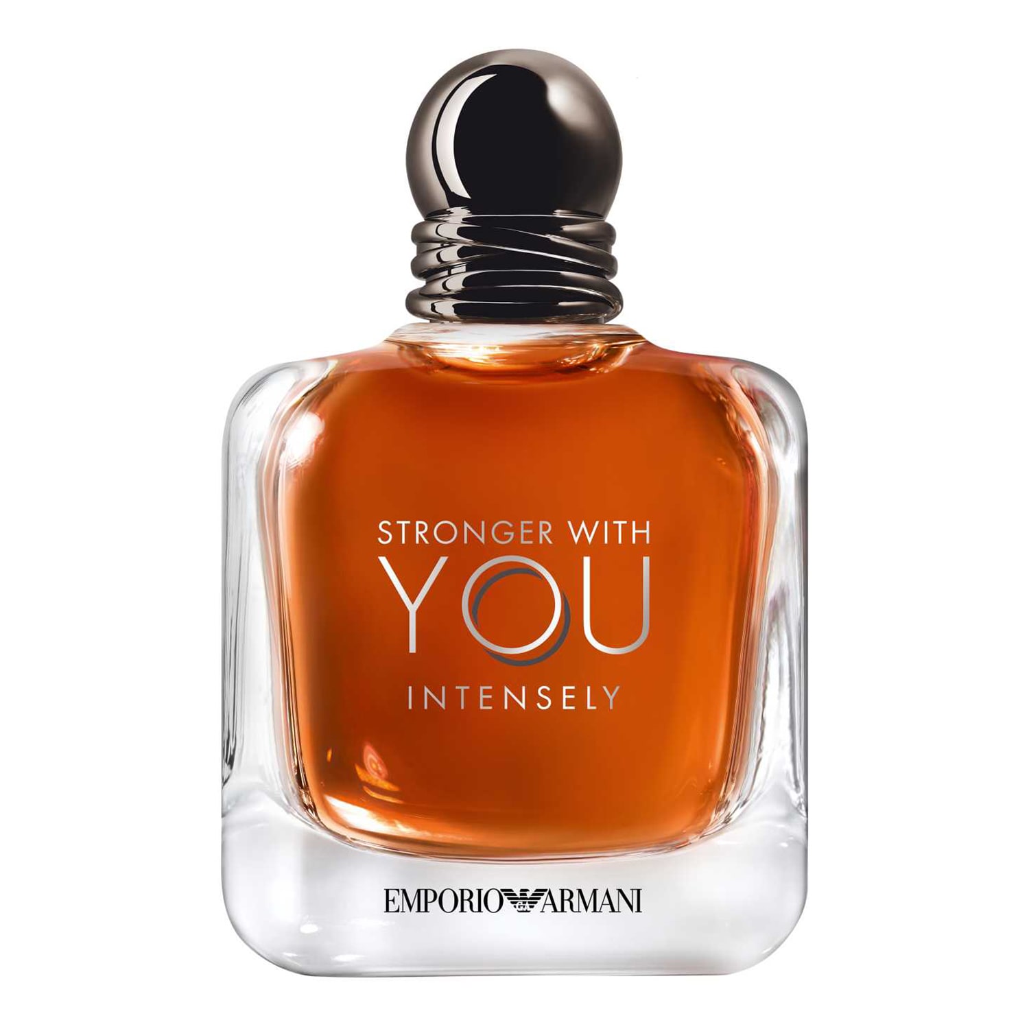 Armani Stronger With You Intensely Eau De Parfum 100Ml