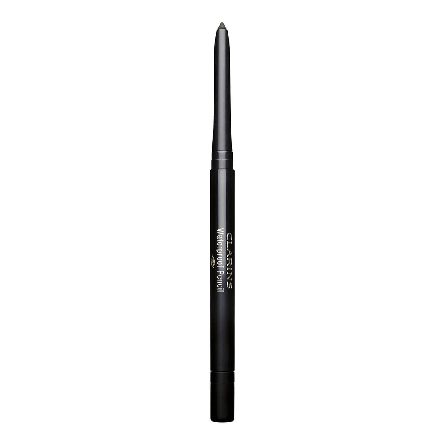Clarins Waterproof Eye Pencil 0.3G 01 Black Tulip