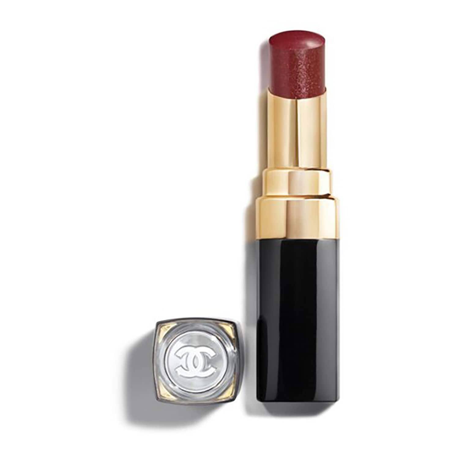 Chanel Rouge Coco Flash 3G Attitude