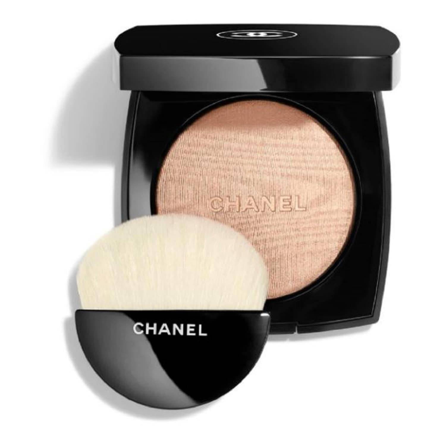 Chanel Poudre Lumière - Illuminating Powder 10 Ivory Gold