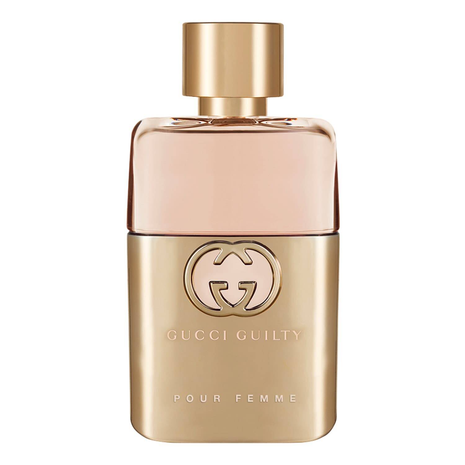 Gucci Guilty For Her Eau De Parfum 30Ml