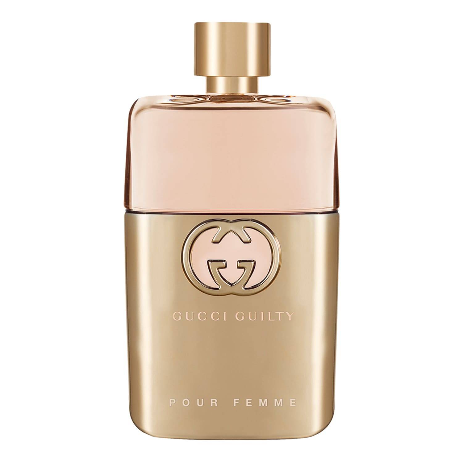 Gucci Guilty For Her Eau De Parfum 90Ml