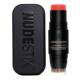 Nudies All Over Face Color Bloom Blush Stick Lilac Love