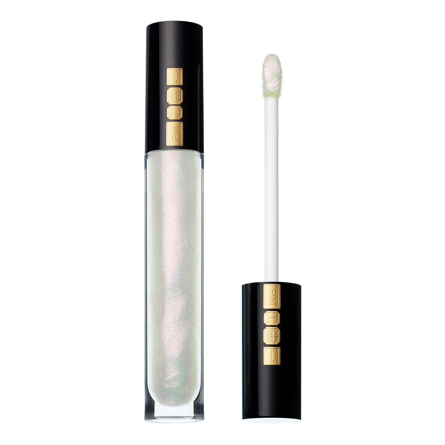 Pat Mcgrath Labs Lust - Lip Gloss Aliengelic (4,5 Ml)