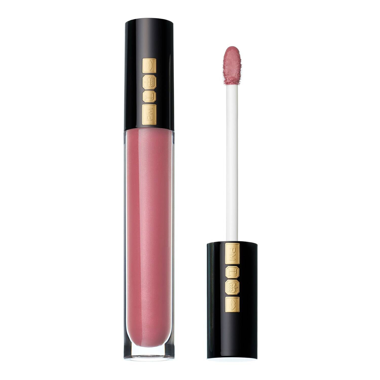 Pat Mcgrath Labs Lust - Lip Gloss Divine Rose (4,5 Ml)