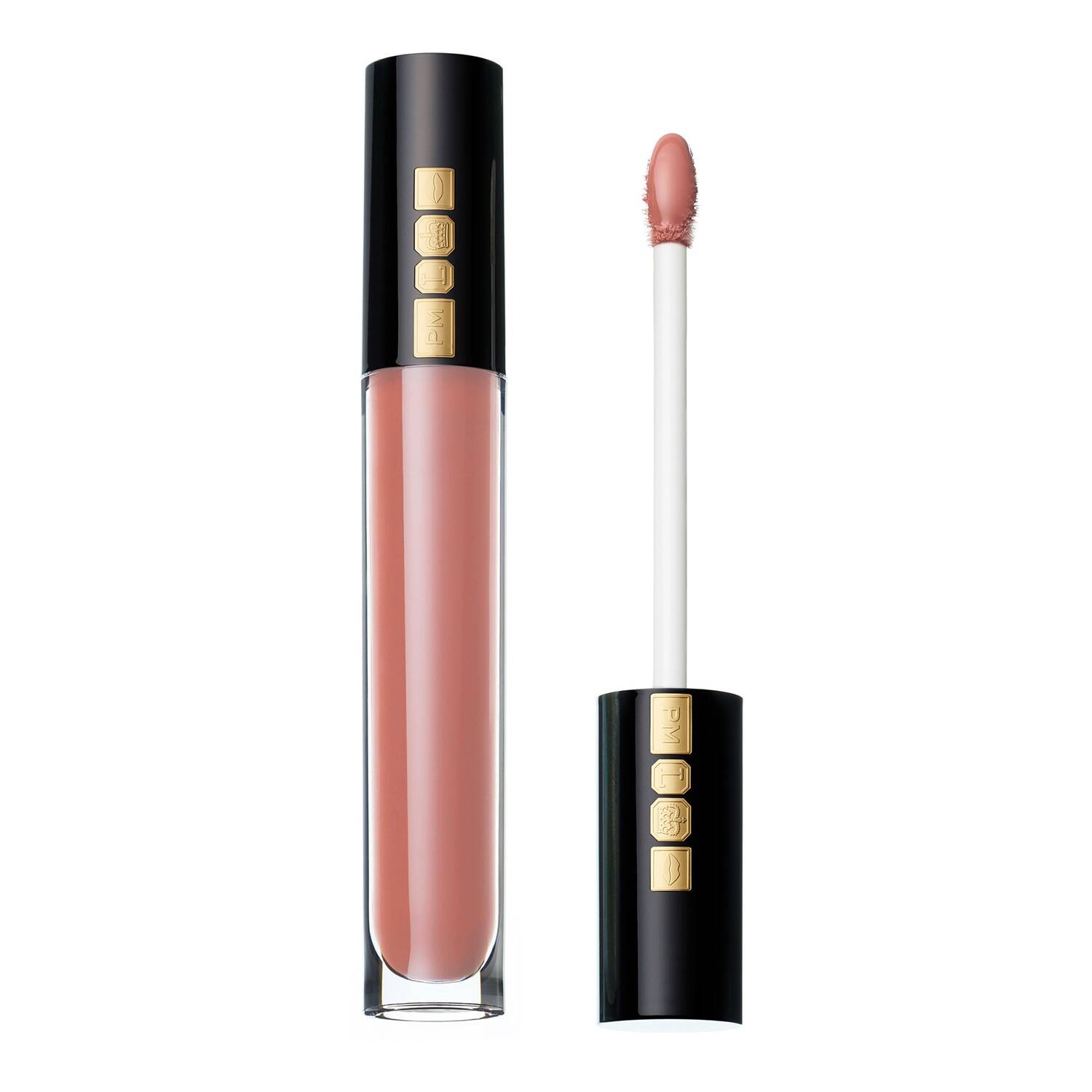 Pat Mcgrath Labs Lust - Lip Gloss Lust Gloss Flesh Fantasy