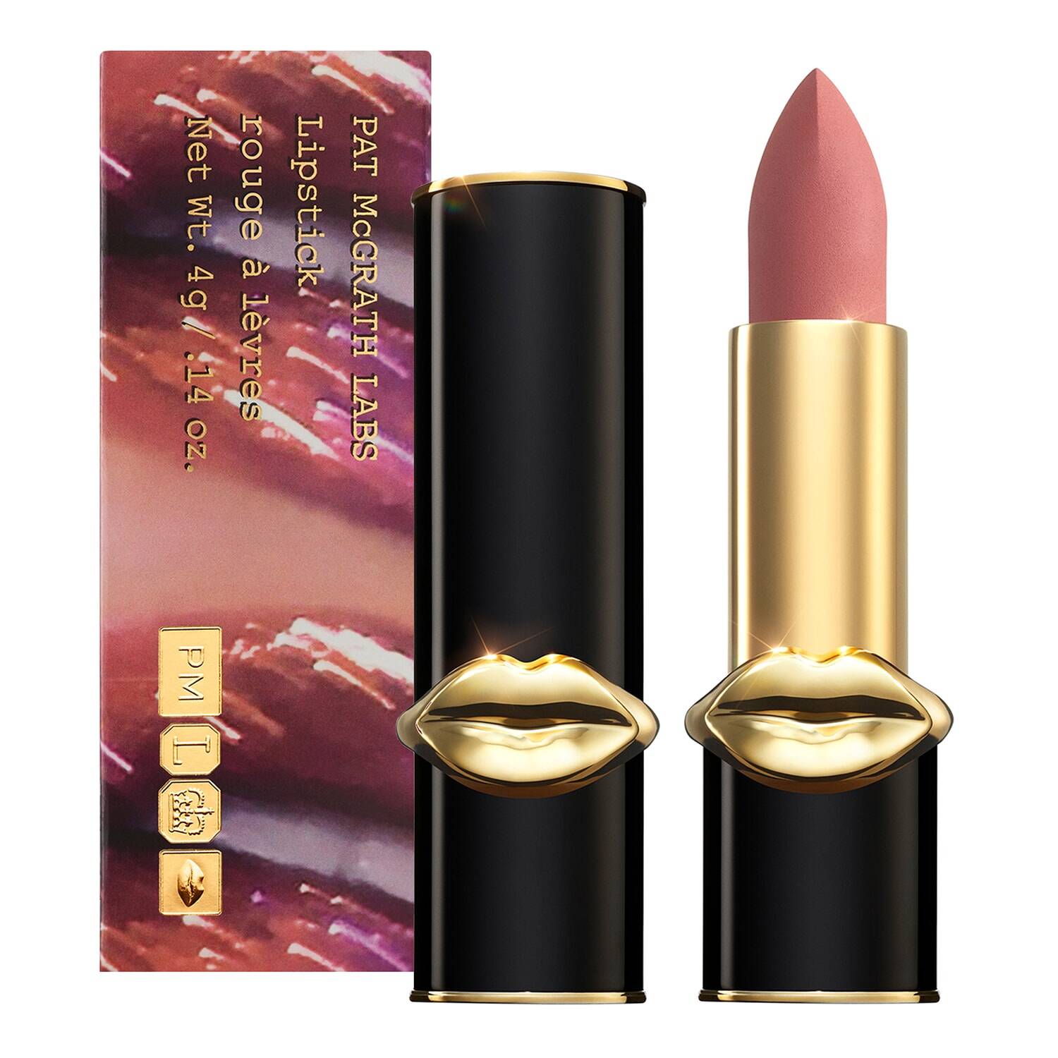 Pat Mcgrath Labs Mattetrance - Lipstick Matte Trance Christy