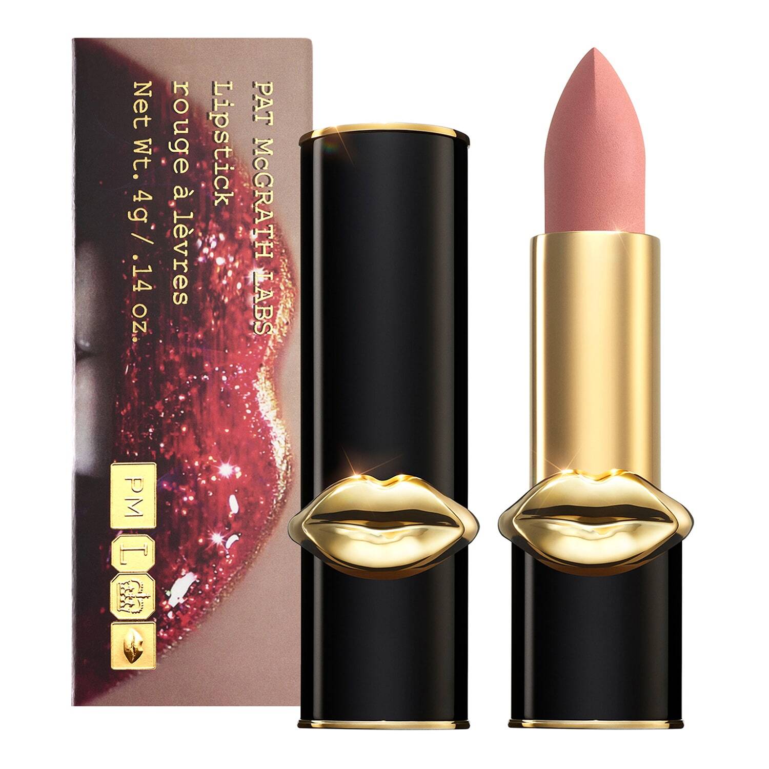 Pat McGrath Labs MatteTrance™ - Lipstick | SEPHORA UK