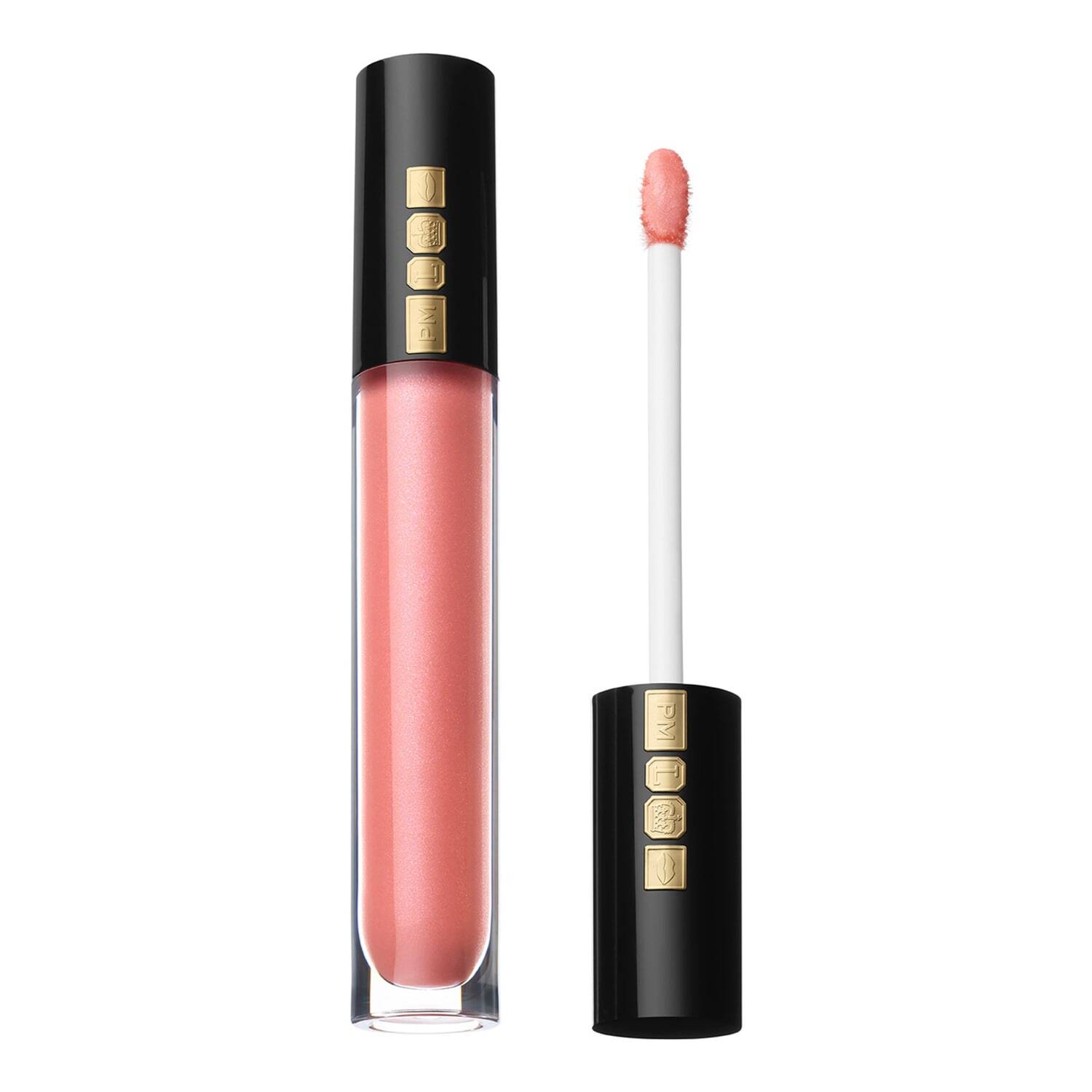 Pat Mcgrath Labs Lust - Lip Gloss Peach Perversion (4,5 Ml)
