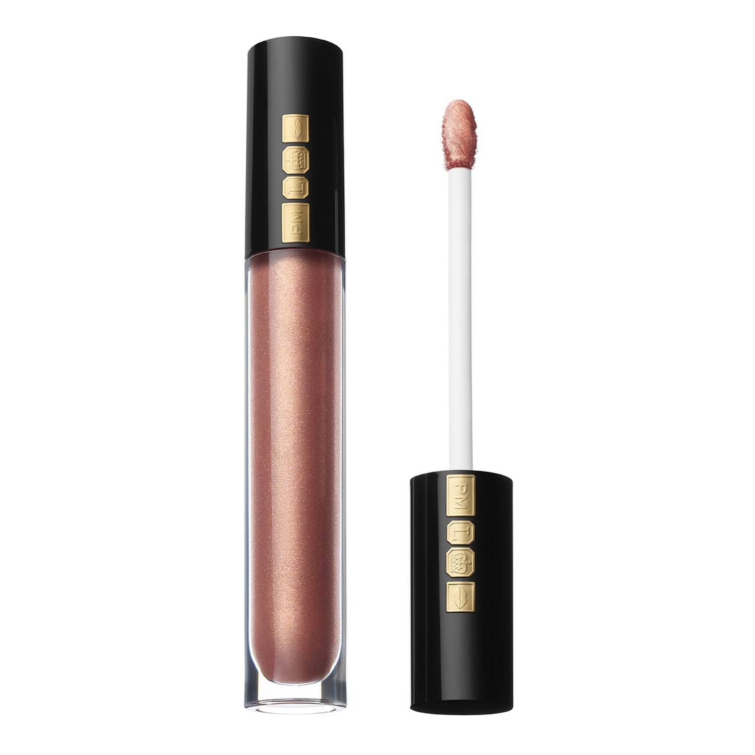 Pat Mcgrath Labs Lust - Lip Gloss Bronze Divinity (4,5 Ml)
