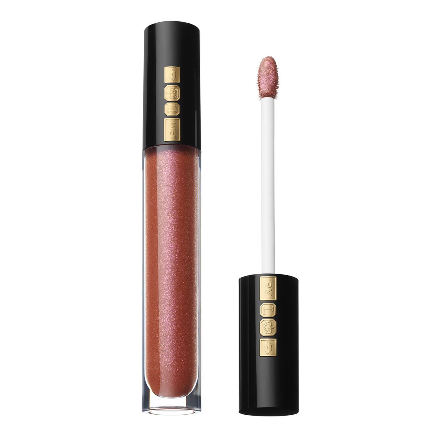 Pat Mcgrath Labs Lust Lip Gloss Bronze Venus - Image 2