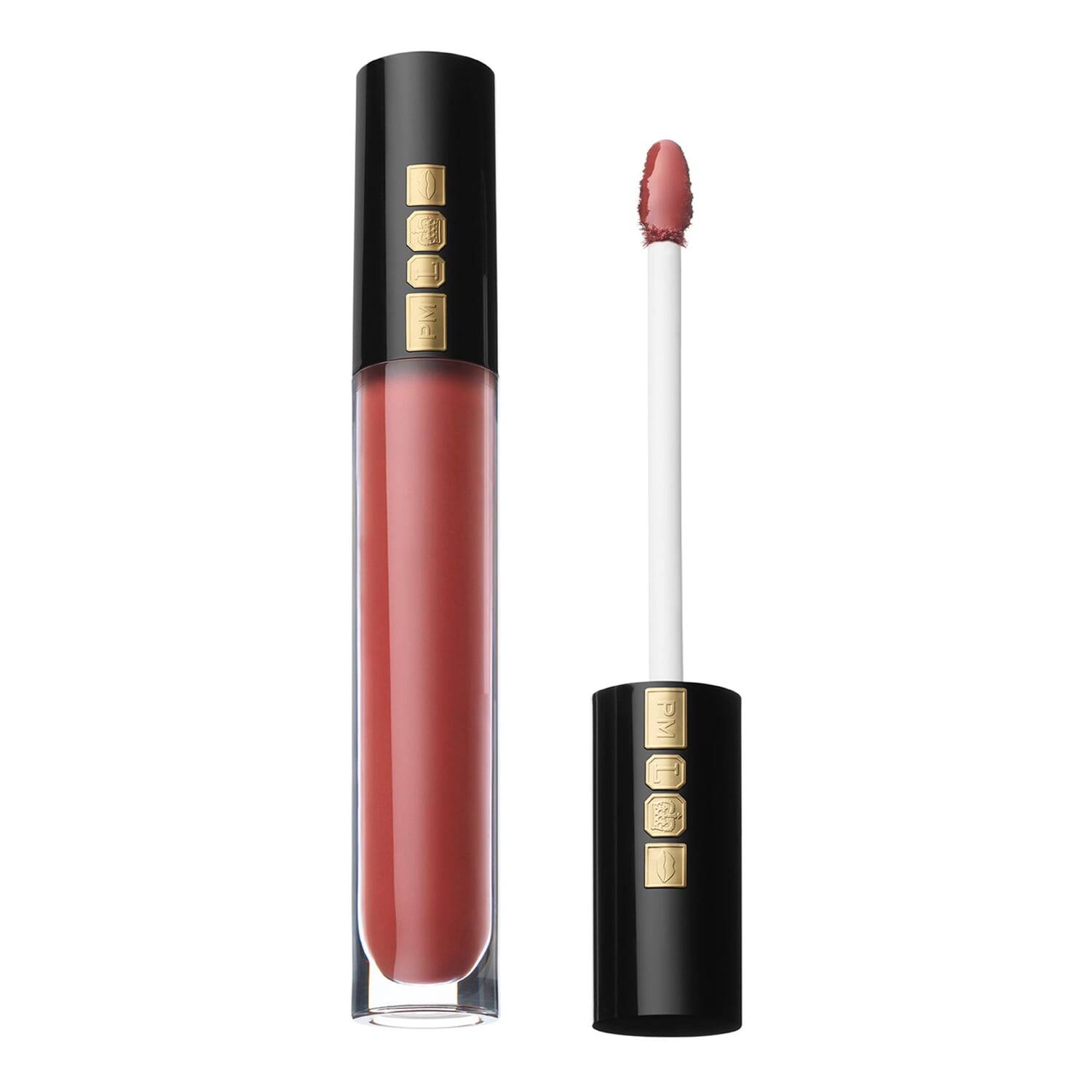 Pat Mcgrath Labs Lust - Lip Gloss Flesh 6 (4,5 Ml)