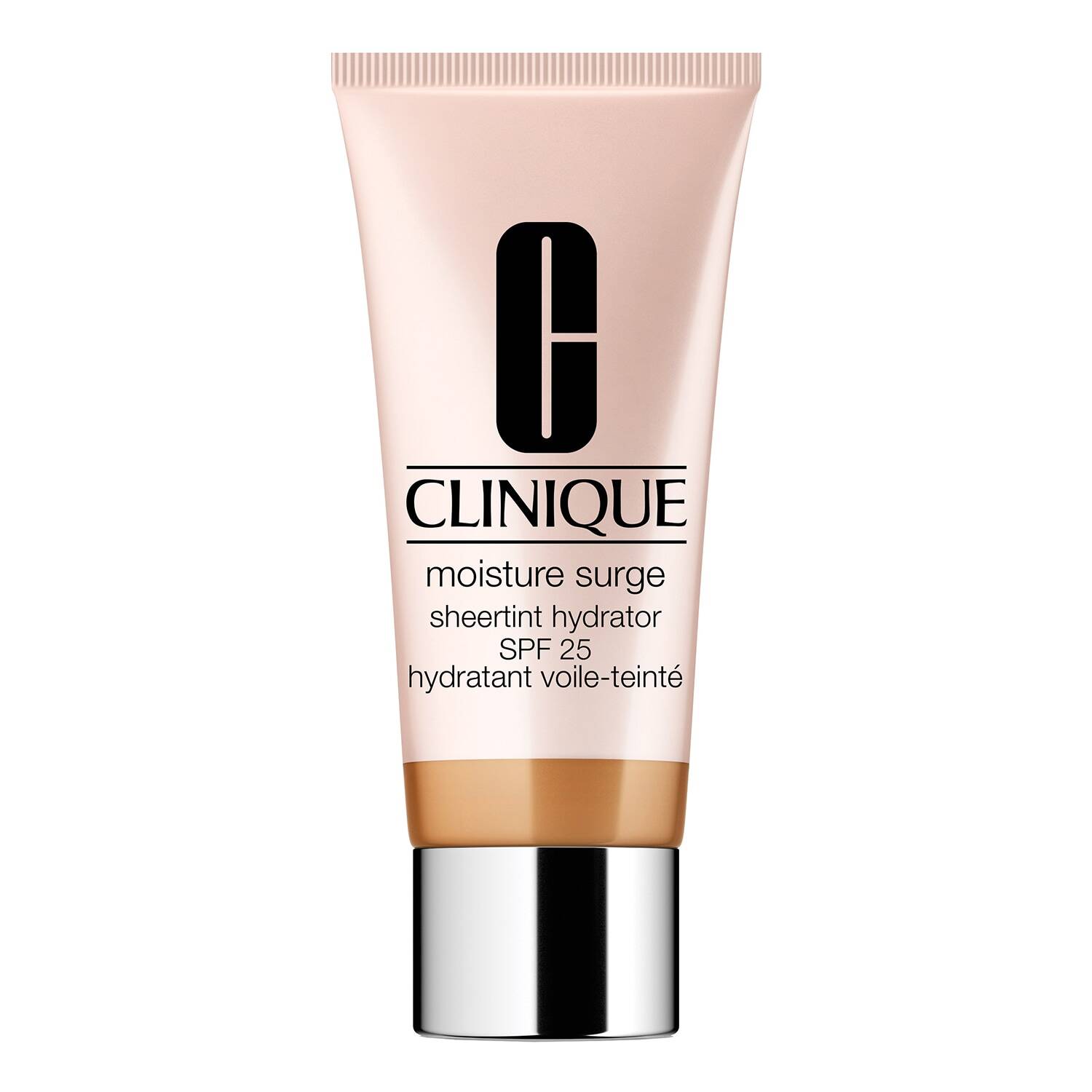 Clinique Moisture Surge - Sheertint Hydrator Spf 25 Universal Medium