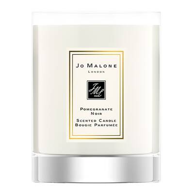 Pomegranate Noir Travel Candle