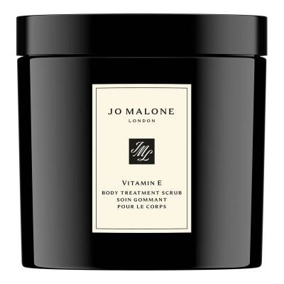 Vitamin E Body Treatment Scrub