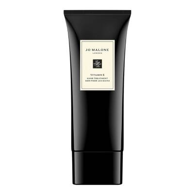 Vitamin E Hand Treatment